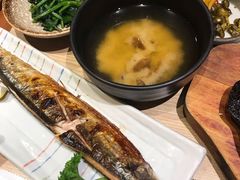 -歌行灯日本料理(伊势丹店)