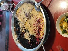 -储奇门鳝鱼火锅(总店)