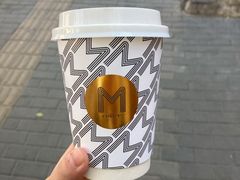 -大酉·M Coffee(北京美术馆店)