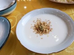 酸奶-新疆巴州金丝特餐厅(大钟寺店)