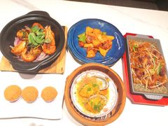 -稻香海鲜饭店(第一国际店)