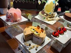 -二楼咖啡厅·厦门源昌凯宾斯基大酒店(湖滨中路店)