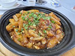 -鹿鸣酒家(越秀店)