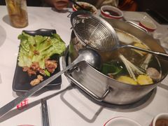 -陈记顺和潮汕牛肉火锅(番禺迎宾大道店)