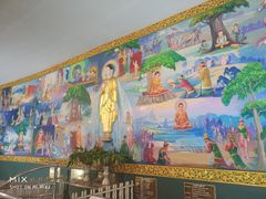 -ခြောက်ထပ်ကြီးရွှေသာလျောင်းဘုရားကြီး