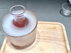 -小厨娘金榜题名(夫子庙秦淮河店)