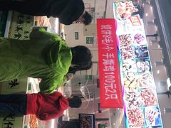 门面-紫光园·小馆(太玉园店)