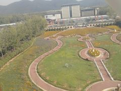 -云幽谷旅游区