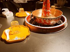 -羊大爷涮肉(亮马桥店)