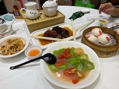 -稻香酒家·35年老字号(侨光店)