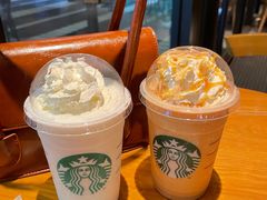 -星巴克(广州光明广场店)