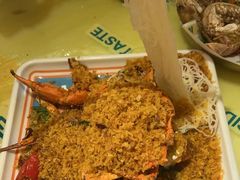 -桥东喜碧海鲜街(水东街店)
