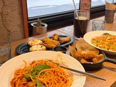 -必胜客(上海华谊新所店)
