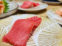 -大起水产回转寿司(大丸心斋桥店)