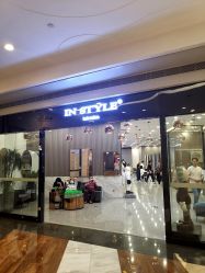 -IN STYLE•造型