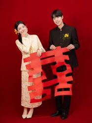 -CD视觉婚纱摄影