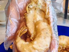 -深圳美高梅酒店-品聚嘉府中餐厅