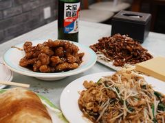 -鼎香润(德胜门内店)