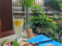 -猫岛主趣味餐厅(鼓浪屿店)