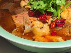 -绿茶餐厅(青岛城阳万象汇店)