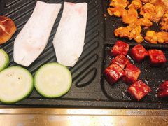 -金妈家烤肉(龙湖U城天街店)