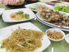 -强记湛江鸡饭店·二十七年老字号(拱北店)