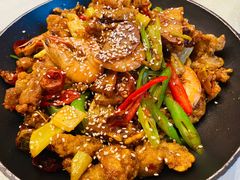 -四季暖堂·融合江浙菜(N1955创业园店)