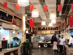 -清真·尼罗美食城(王府井生活广场店)
