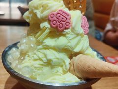 -糖糖屋•糖水•雪花冰店(时尚天河店)
