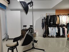 -爱定格照相馆.证件照(周浦万达店)