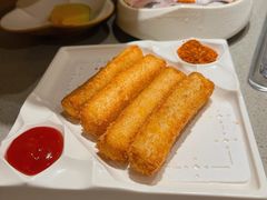 -海底捞火锅(丰尚国际广场店)