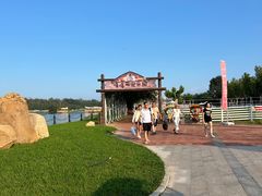 -渔岛海洋度假区