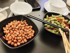 -地摊风云龙虾烧烤铺(裕民店)