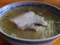 枫镇大肉-同得兴 Since·1995 传统苏式面馆(十全街店)