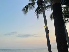 -海角轩·三亚文华东方酒店