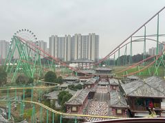 -南昌融创乐园
