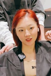 -3AM·S HAIR SALON烫发染发接发