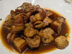 -火龙堂·风味民间菜(文一路店)