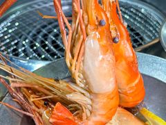 -哼蟹二将·烤肉酱蟹(合生汇店)