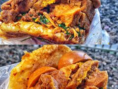 -刘记肉夹馍(彰武店)