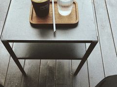 -CoffeeVendor(西乡店)