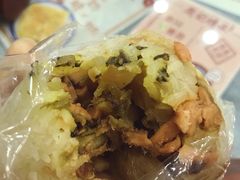 -秋英饭团(大庙新村店)