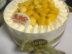 -维尔纳斯·生日蛋糕·动物奶油冰淇淋蛋糕(六里桥店)