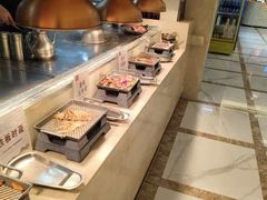 -青岛海悦御华大酒店