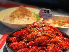 -巴厘龙虾·榜首油焖大虾(洞庭·艺术洋房店)