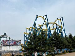 -大连海昌发现王国主题公园