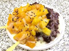 -二姐刨冰