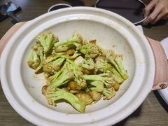 -隆喜元鱼汤包·海鲜(中联广场店)