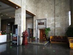 -星河湾温泉洗浴酒店