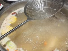 -仄园围炉坊·牛肉火锅·汕头卤水火锅(蛇口店)
